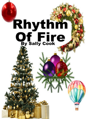 cover image of Rhythm of Fire